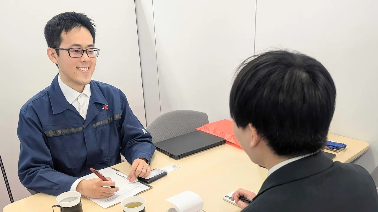 九州産業運輸 事業紹介
