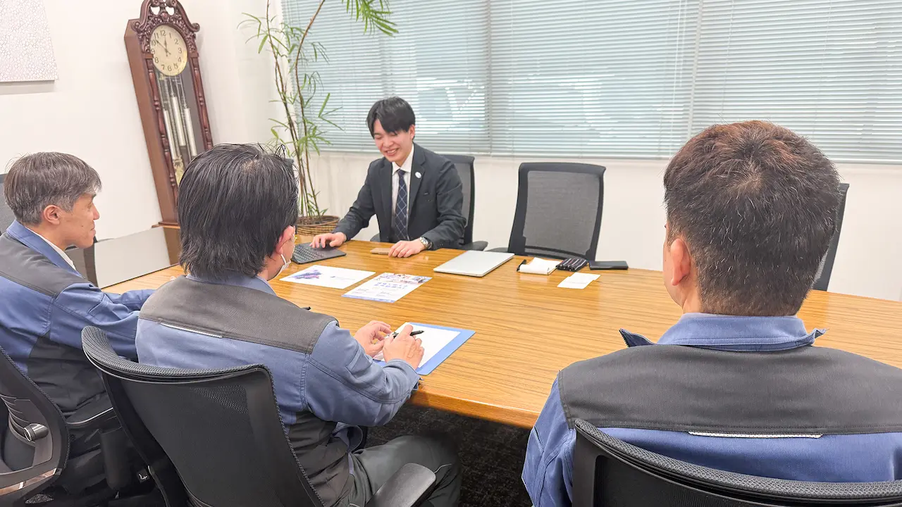 活用シーンイメージ