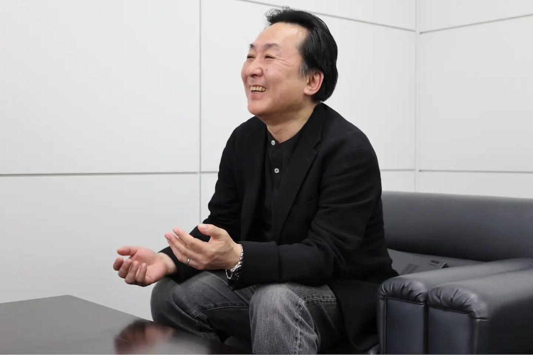 モコボイスの活用について話す株式会社ロココ 宇田様