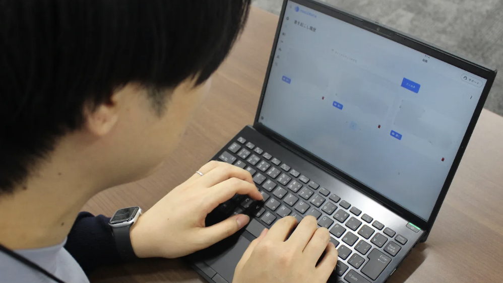 建設業(上場企業)O社様