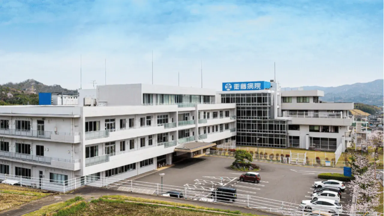 医療法人社団親和会様