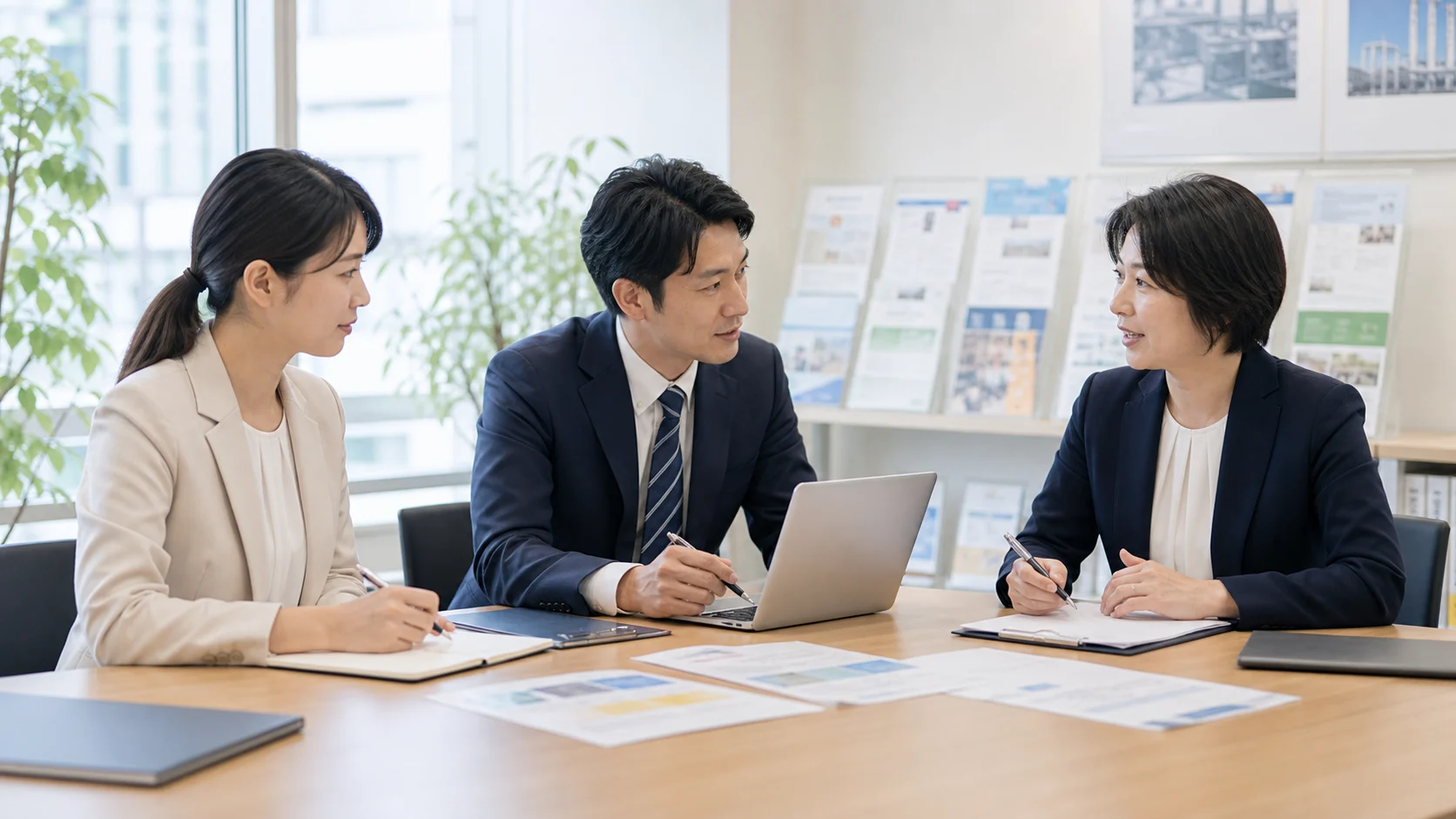 商工会議所・業界団体の現場で音声記録を活用する現場