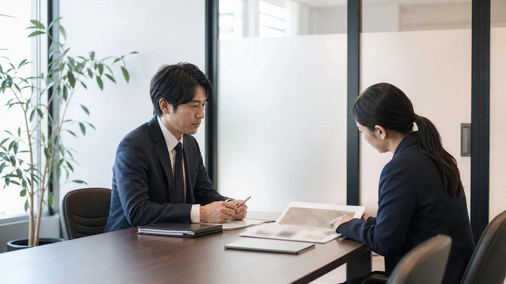 人事・労務の現場で音声記録を活用する現場