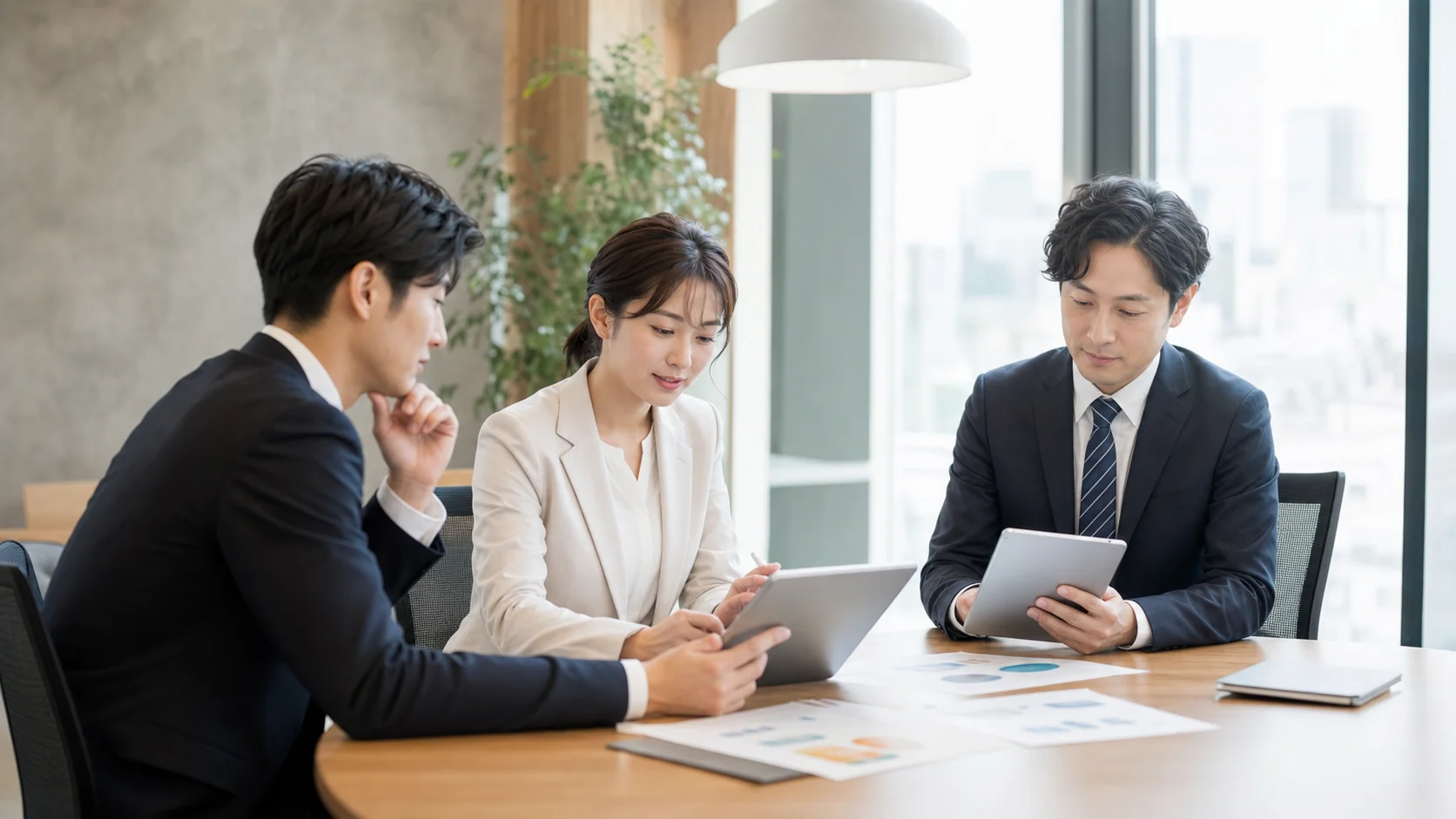 保険代理店で音声記録を活用する現場