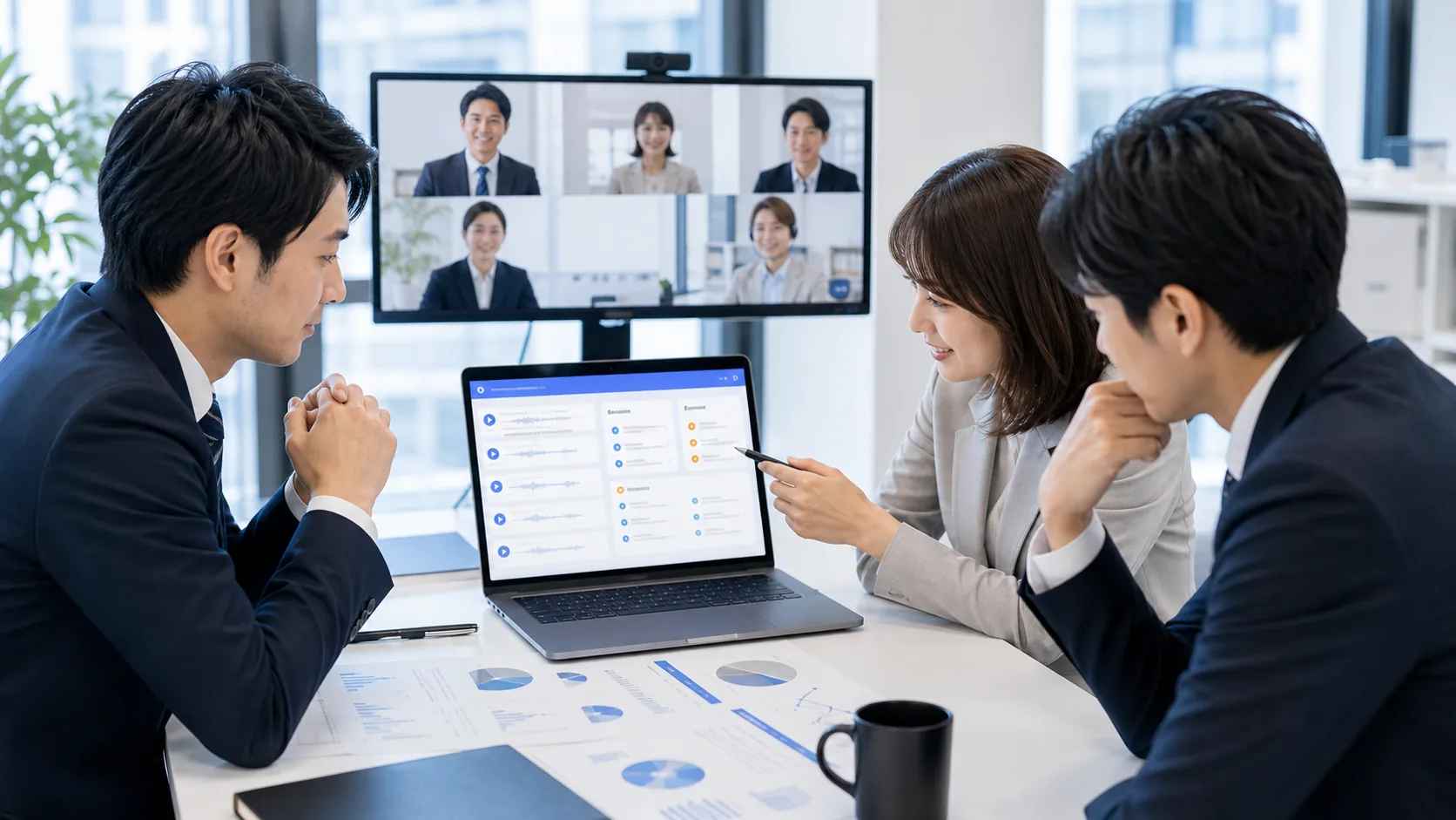 サービス開発現場の導入イメージ