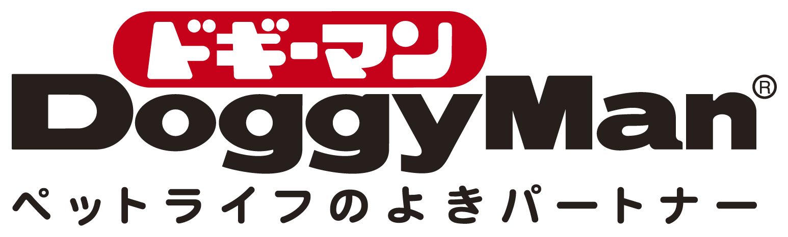 ドギーマン