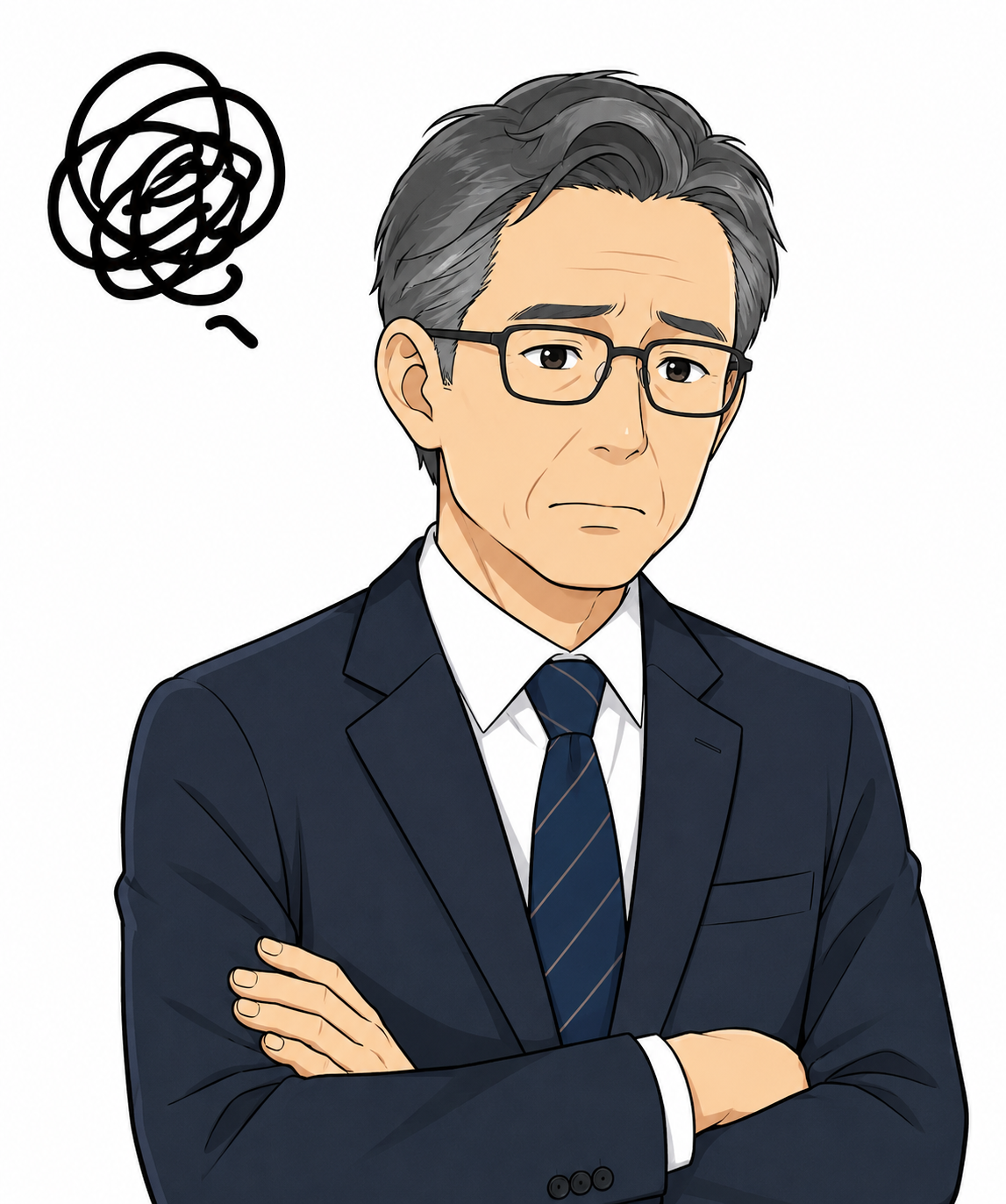 共有や社内運用に悩む担当者